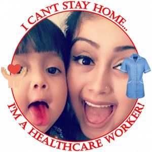 Meet your Posher, Vanessa